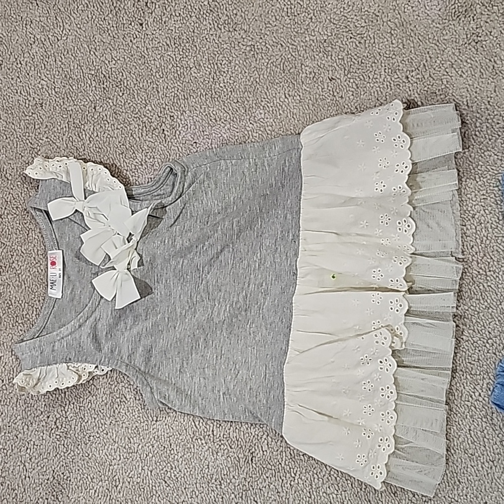 2pc set size 3t - Picture 3 of 8